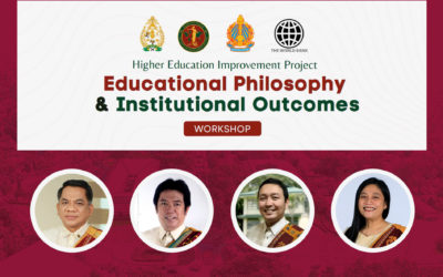 UPLB GS, RUA conclude institutional outcomes and educational philosophy workshop