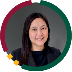BETTINA MARI L. DALISAY
