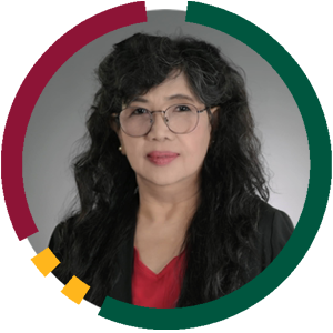 Cynthia G. Dela Peña