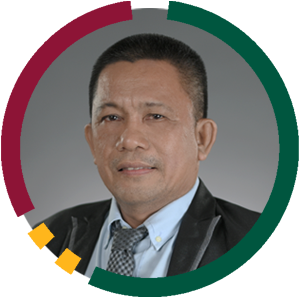 FERDINAND L. GANAYO