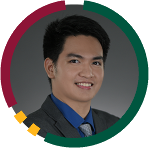GABRIEL JOHN L. DE LEON