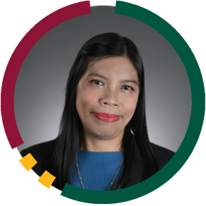 Karen C. De Vera