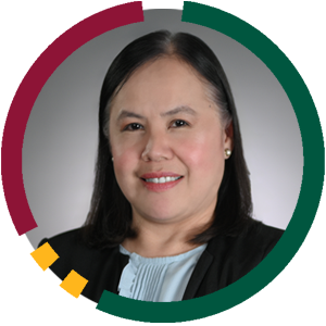 MARIE CRIS L. SUPLETO