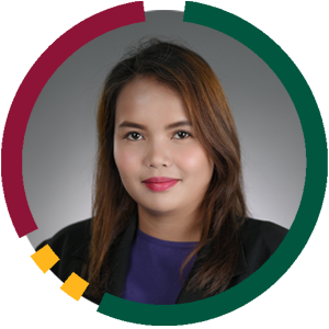 MAYEL C. GREGORIO
