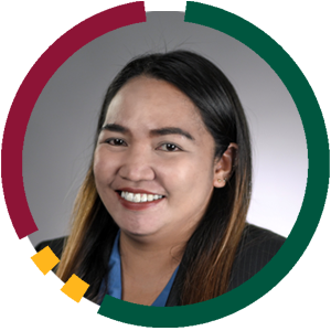 MELISSA C. MANIEGO