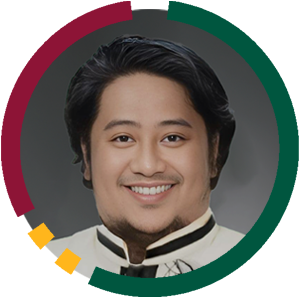 RONILO JOSE D. FLORES, PhD