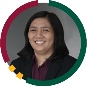 MARIE ANTOINETTE B. TORRES
